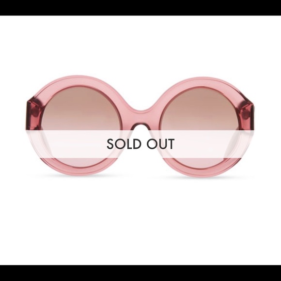 🕶 😎 Tory Burch Sunglasses !!!! 💥 💥🌹 - Picture 5 of 7